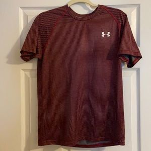 Under Armour shirt
